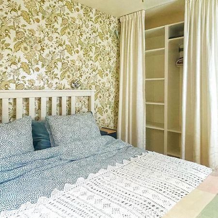The Blomsholm Cabin - Recharge Your Electric Car Strömstad Εξωτερικό φωτογραφία